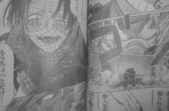 ネタバレ『弱虫ペダル 452話 託した想い』最新 あらすじ&感想 週刊少年チャンピオン 渡辺航 photo 0