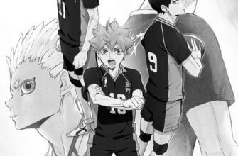 【ネタバレあり】アニメ『ハイキュー!! 烏野高校 VS 白鳥沢学園高校 8話』3期あらすじ&感想　古舘春一　週刊少年ジャンプ photo 0