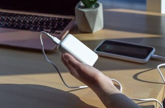 portable power supply