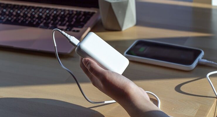 portable power supply