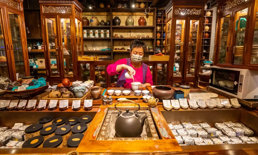 億万軒茶屋
