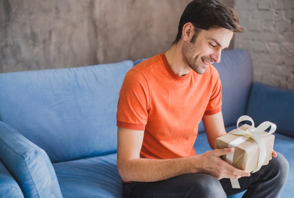 もらって 困ら ない プレゼント 男性