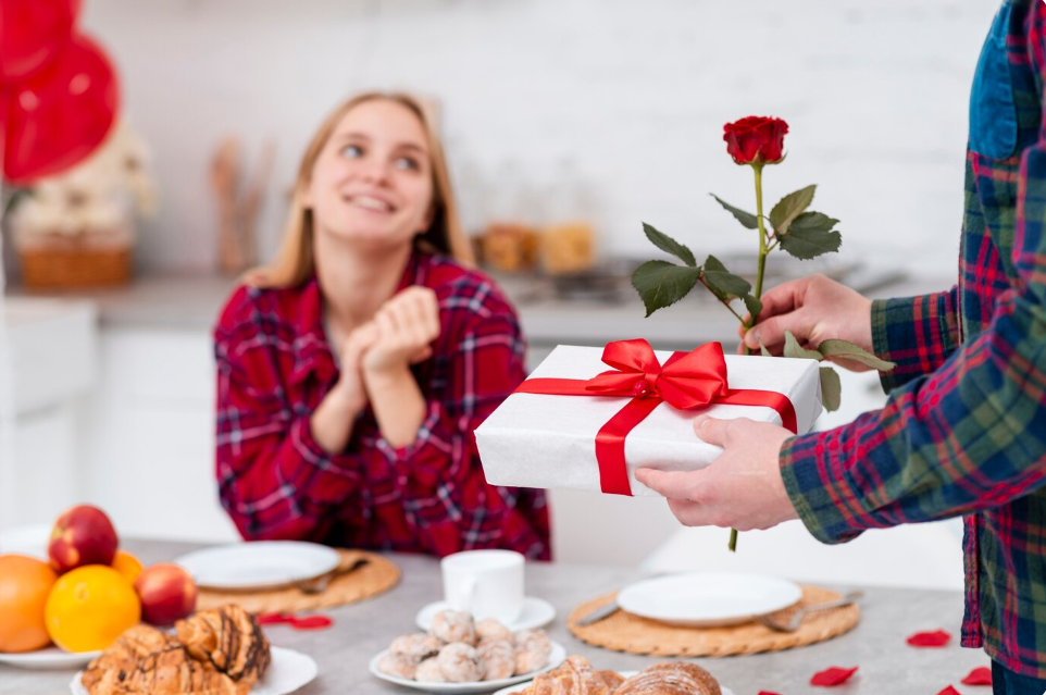 誕生 日 彼女 におすすめのサプライズアイデア10選