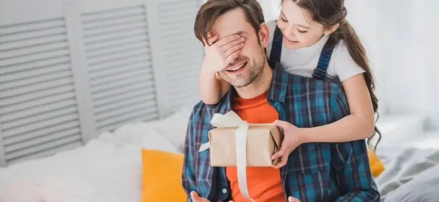 父親 誕生 日 プレゼント